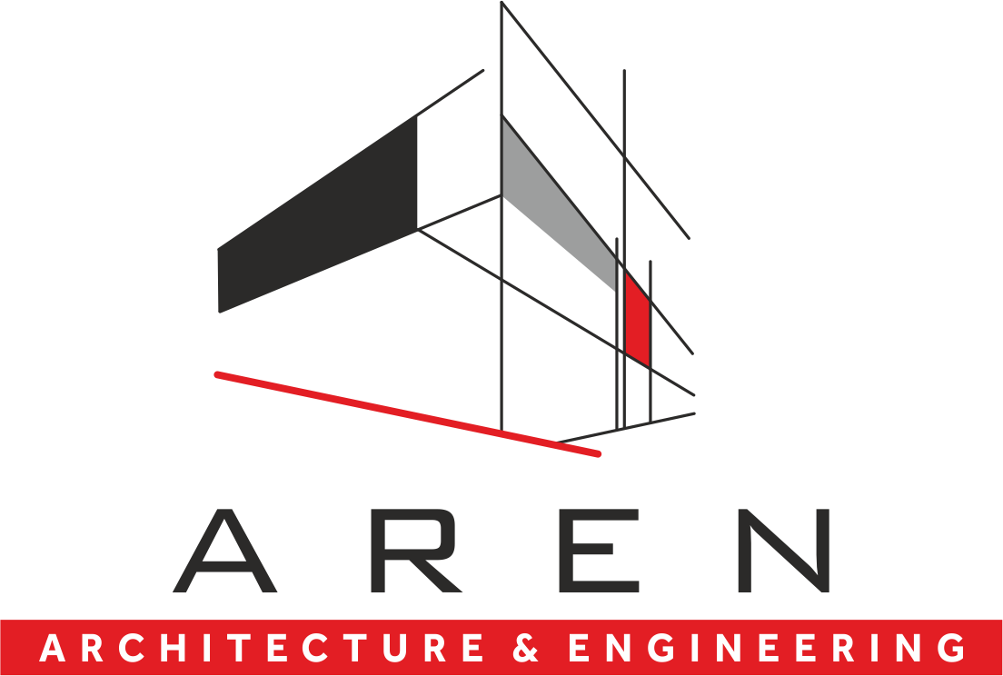 Aren Cephe Logo